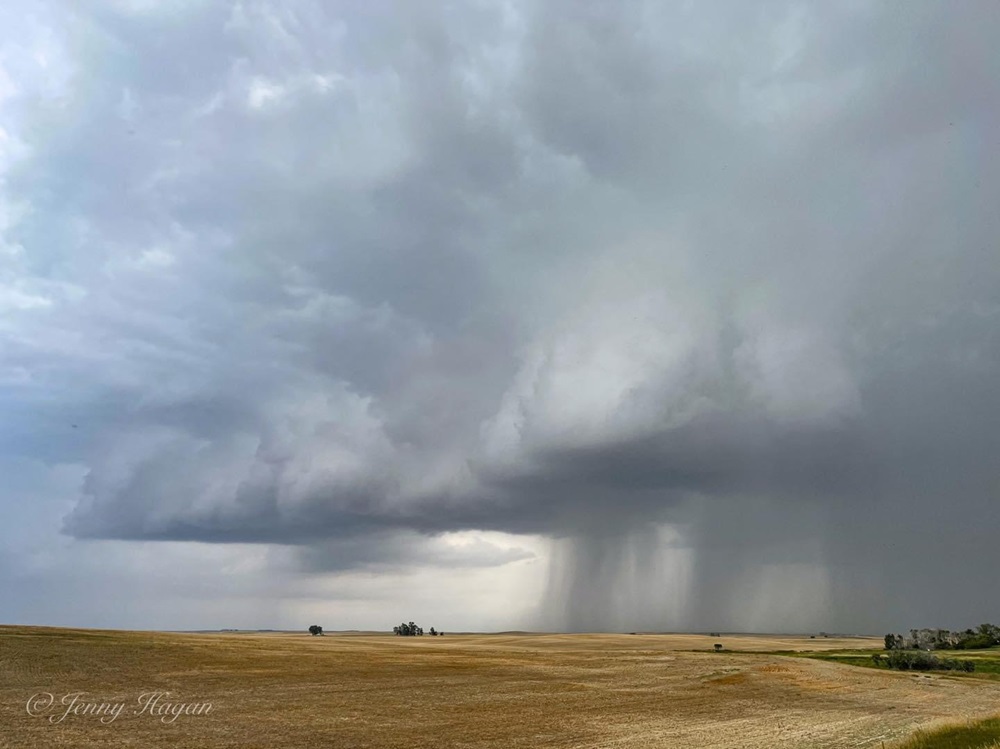 Anomalous wind gust caught in Kindersley - WestCentralOnline: West ...