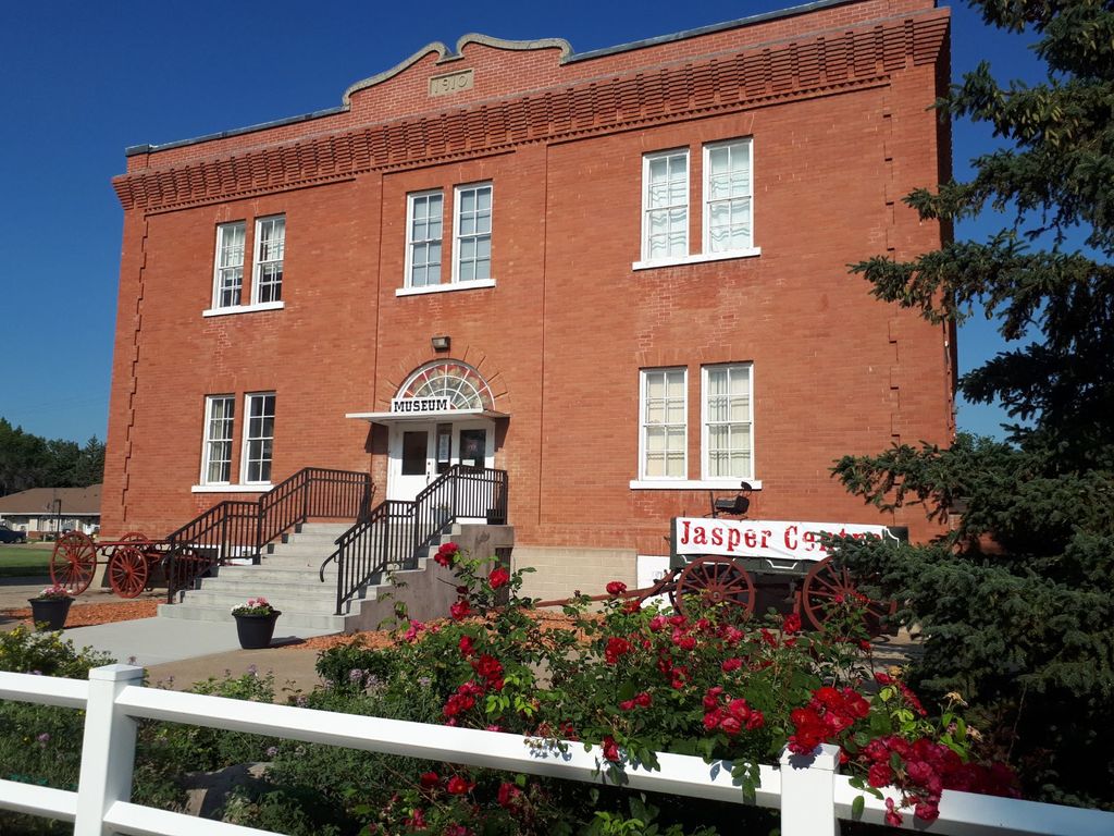 Jasper Centre in Maple Creek captures much needed funding ...