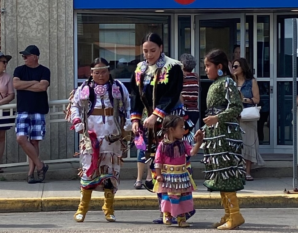Local Heritage Festival celebrates history with family fun ...