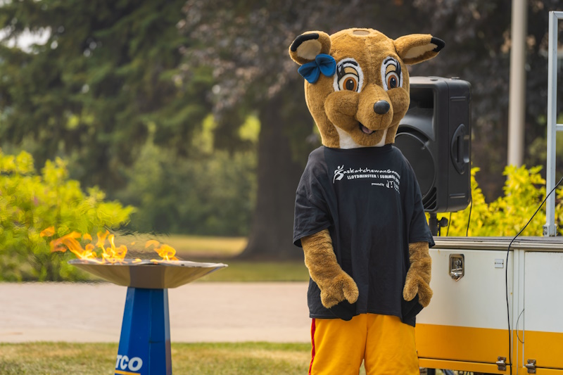 Day 2 Results at 2024 Saskatchewan Summer Games