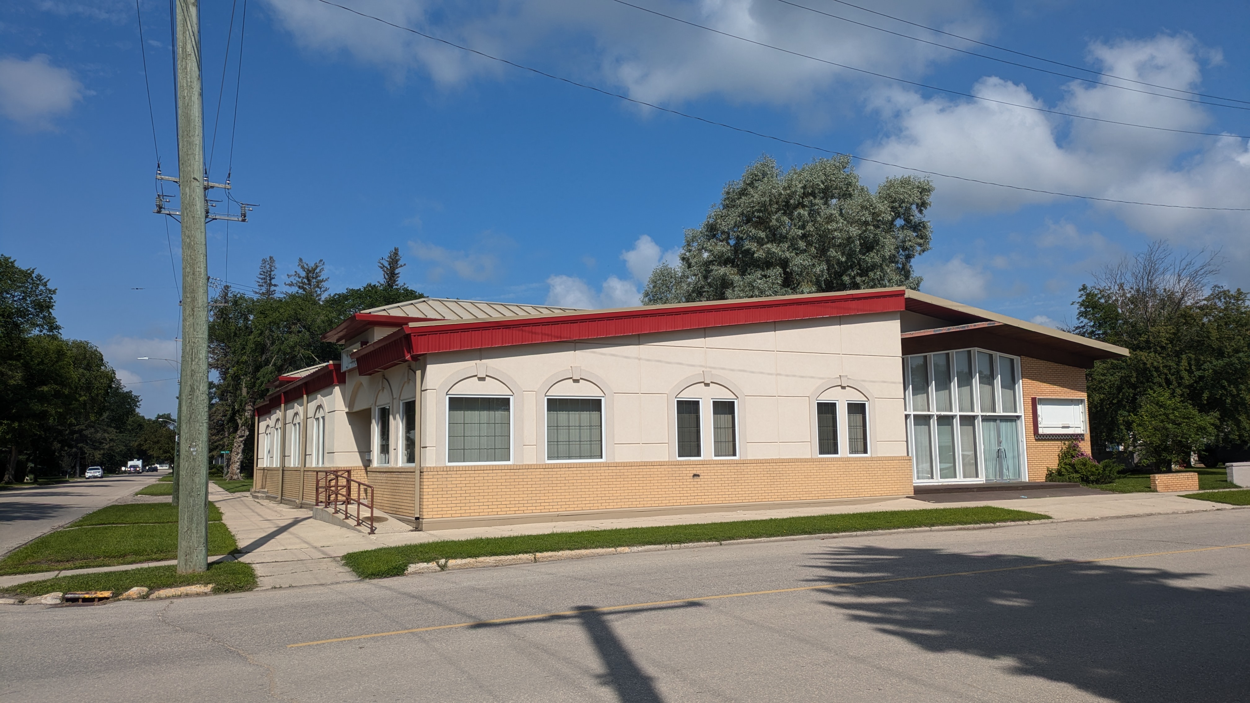 A Portage la Prairie staple bids farewell - PortageOnline.com - Local
