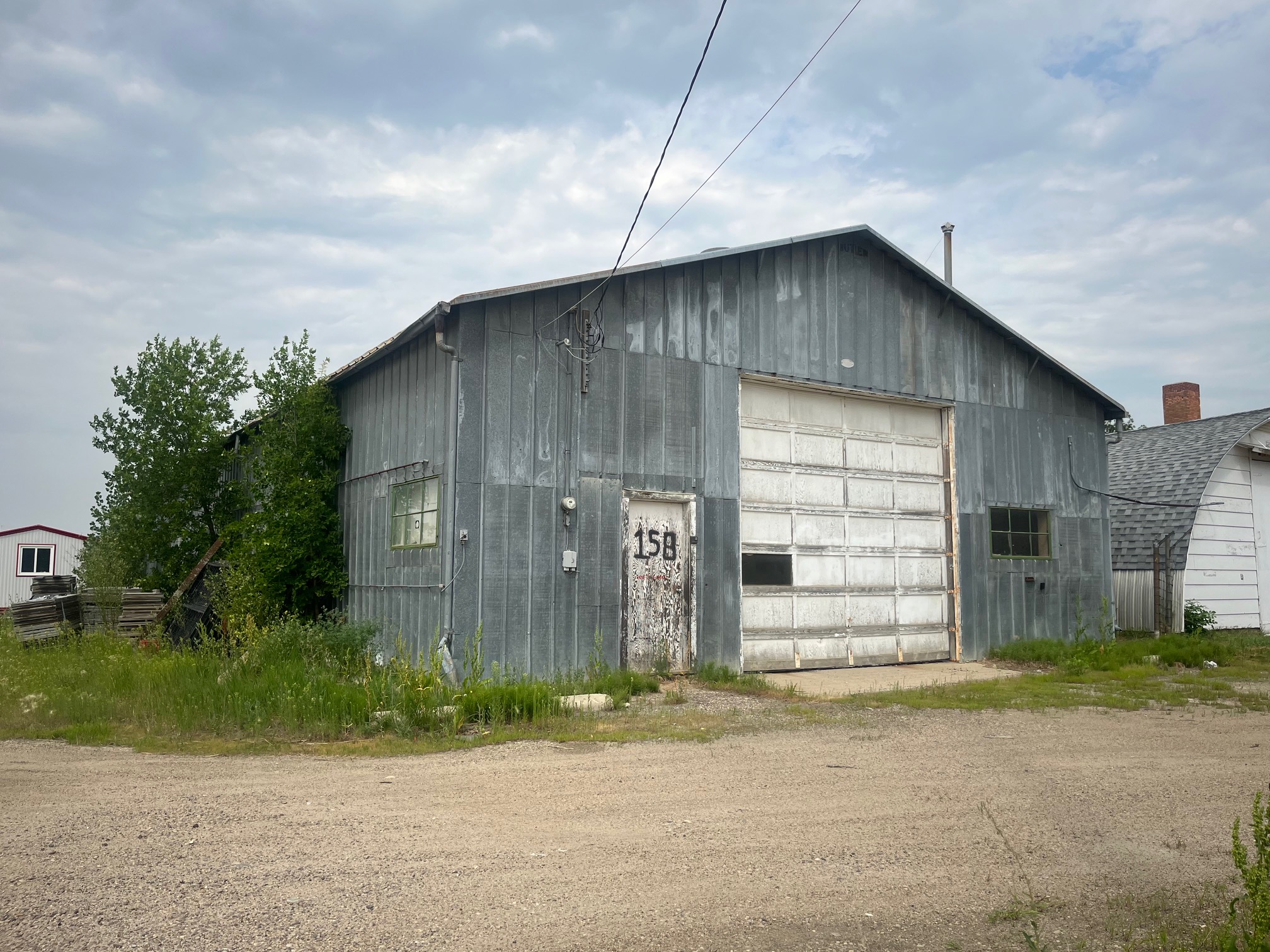 City of Swift Current reroutes 10,000 for crucial roof repair