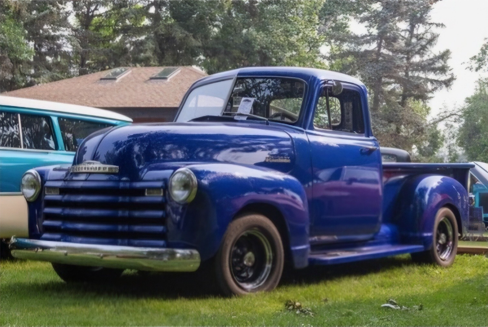Interesting hot rods and classic cars set to take over Kinsmen Park ...