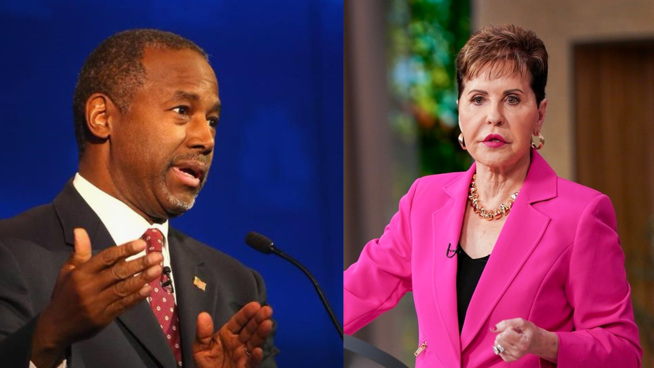 Speakers pull out of speaking at Texas' Gateway Church amid Robert ...