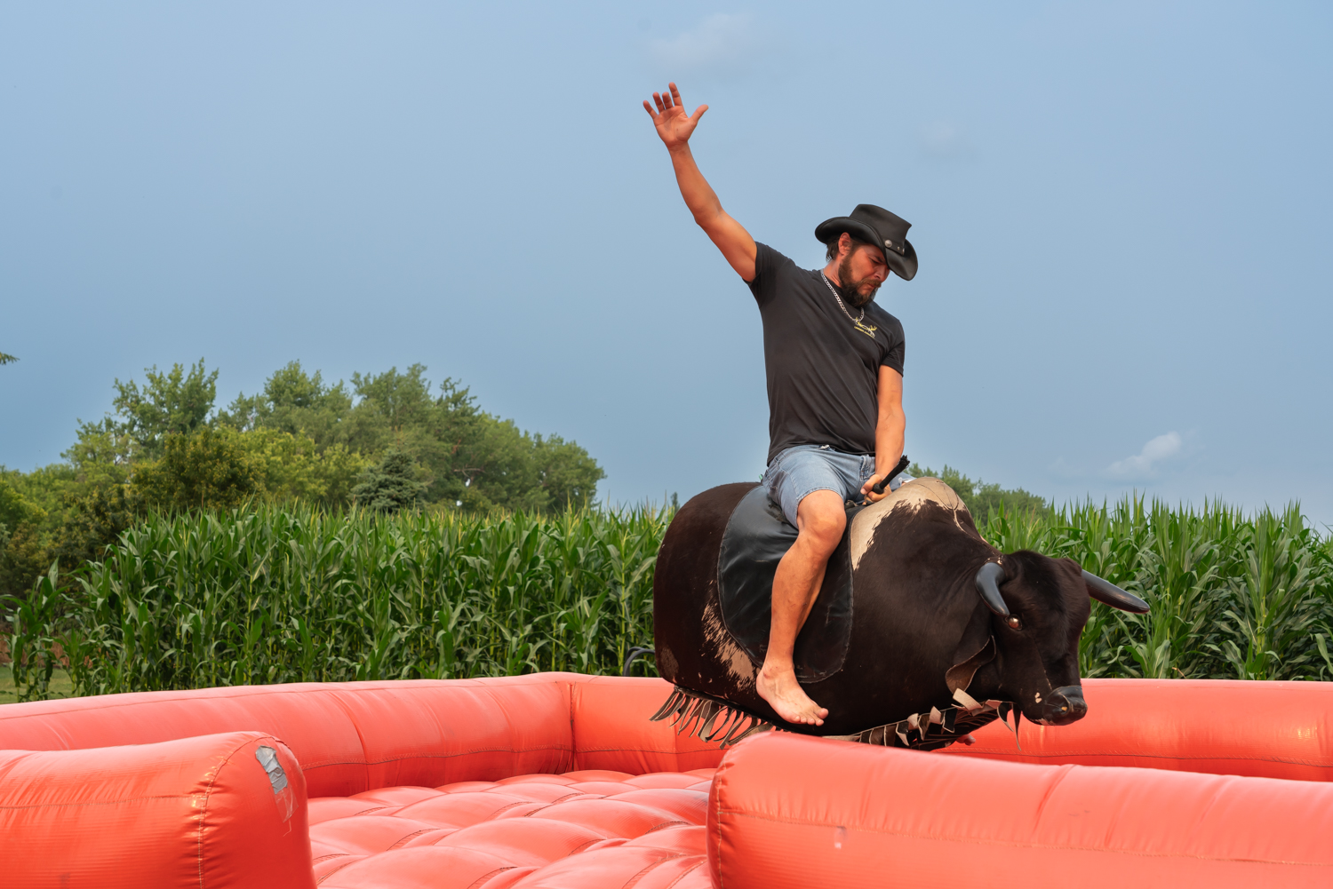 Maxmar Farm Wesmar Farms celebrates 50 years of working the land ...