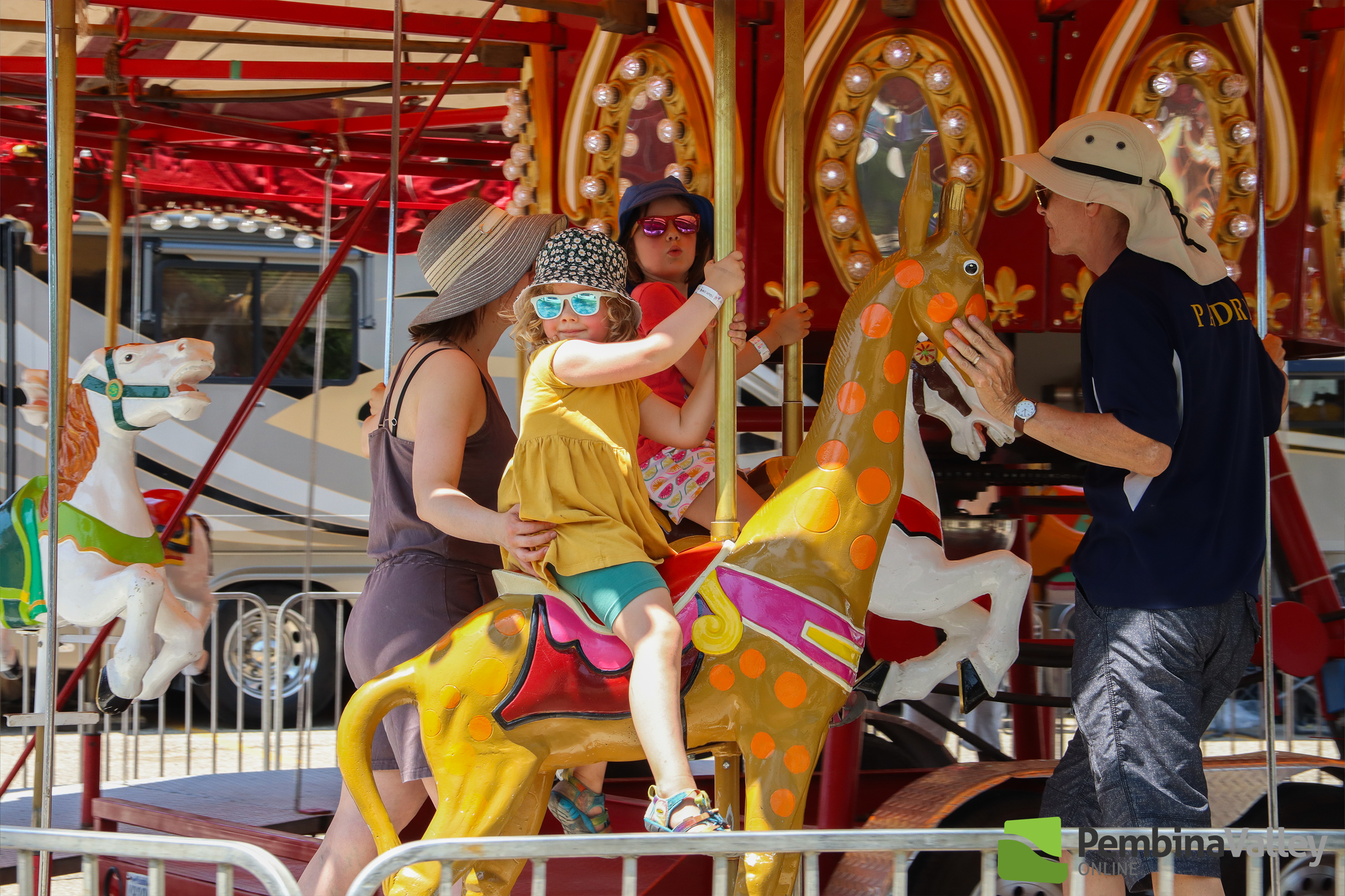 Altona Summer Kick-Off: A Community Celebration - PembinaValleyOnline ...
