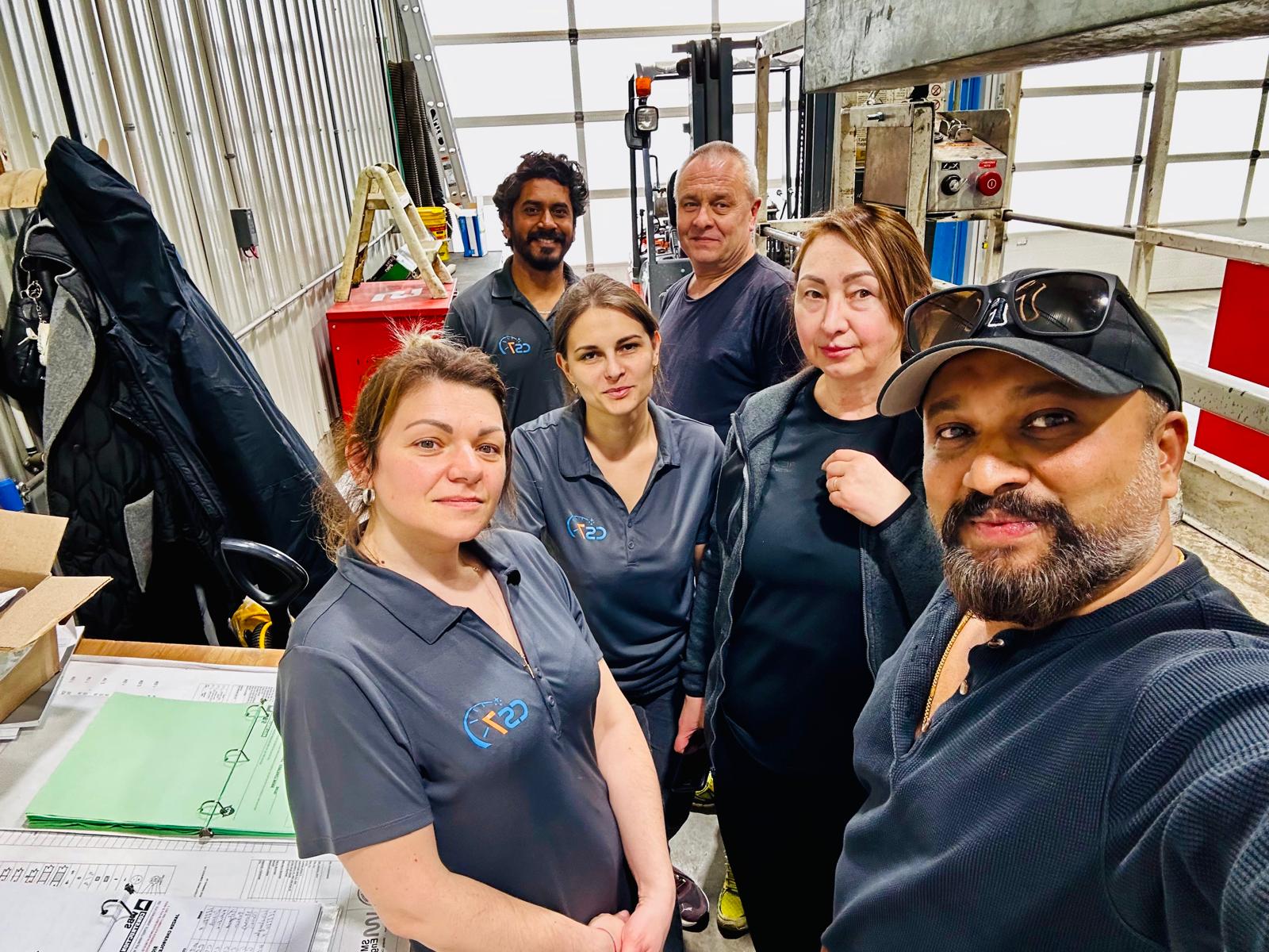 Small Business Heroes: Cleaning Service 7 makes life easier for ...