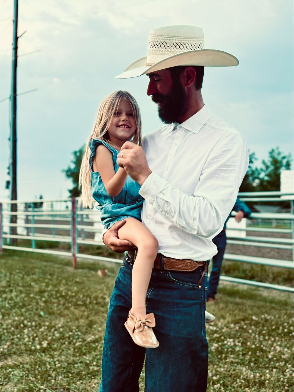 Gallery: Music and more at the Nanton Ranch Rodeo - OkotoksOnline.com ...