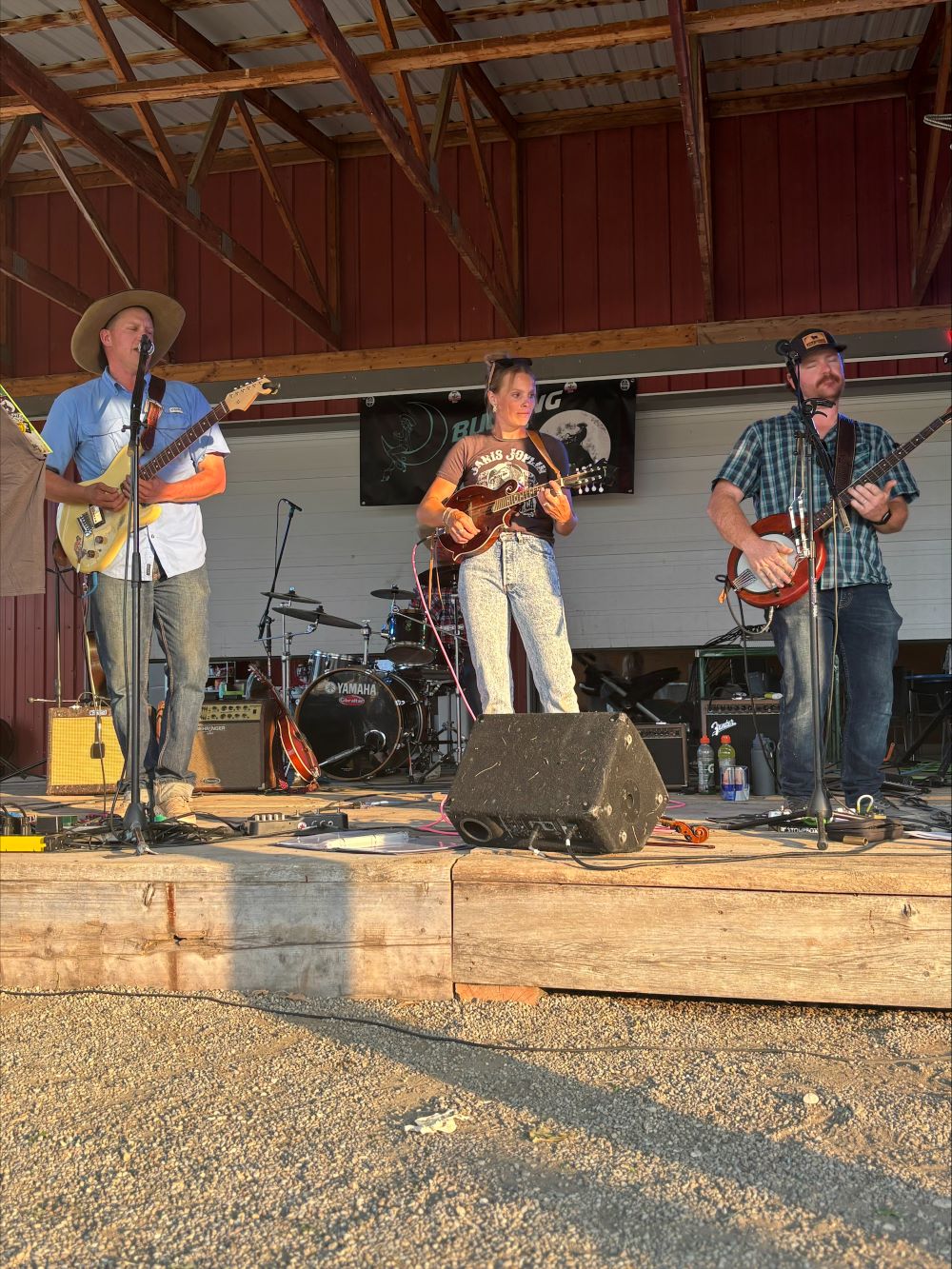 Gallery: Music and more at the Nanton Ranch Rodeo - OkotoksOnline.com ...