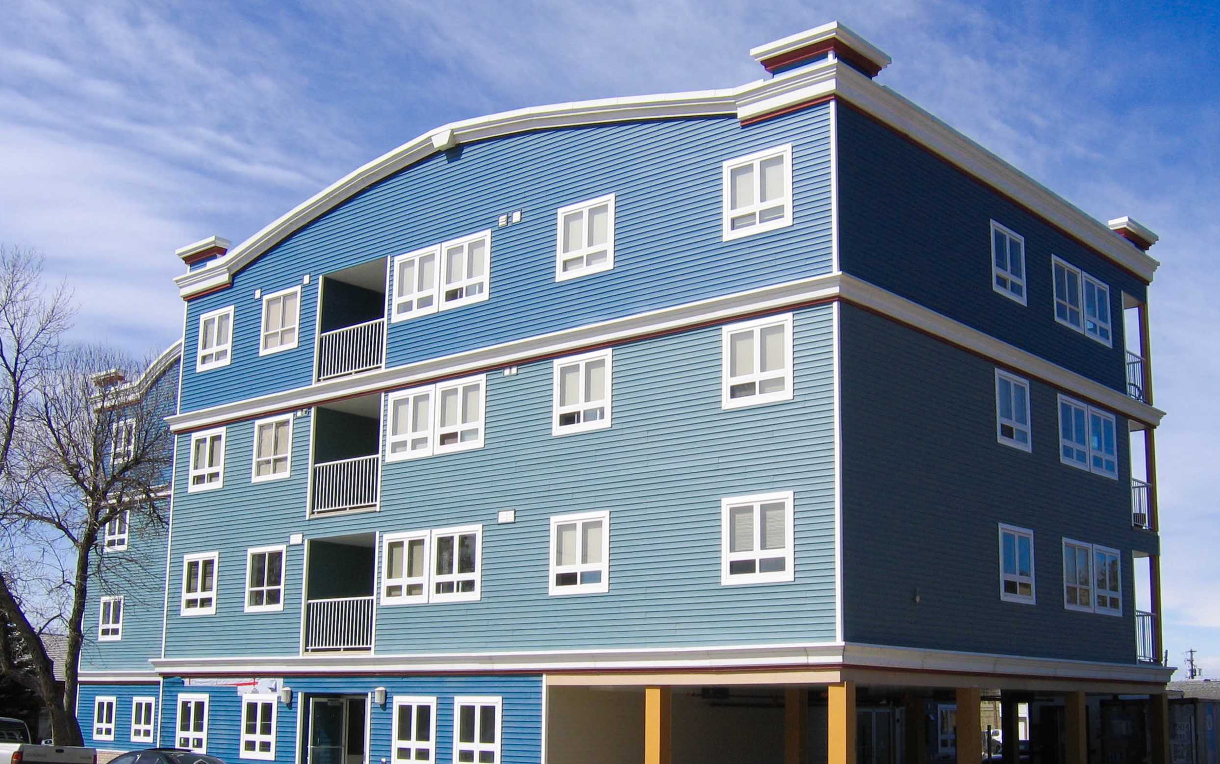 Municipalities encouraged to use funding towards housing - CochraneNow ...