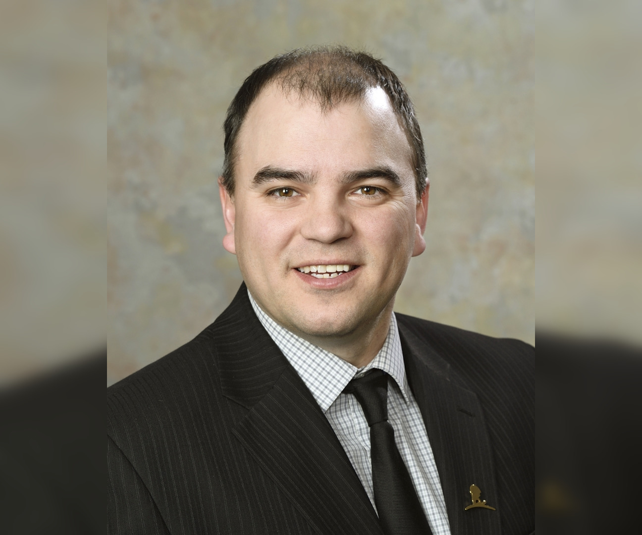Mika Stragan Rd Torquay mayor entering into nomination for Souris-Moose Mountain MP ...
