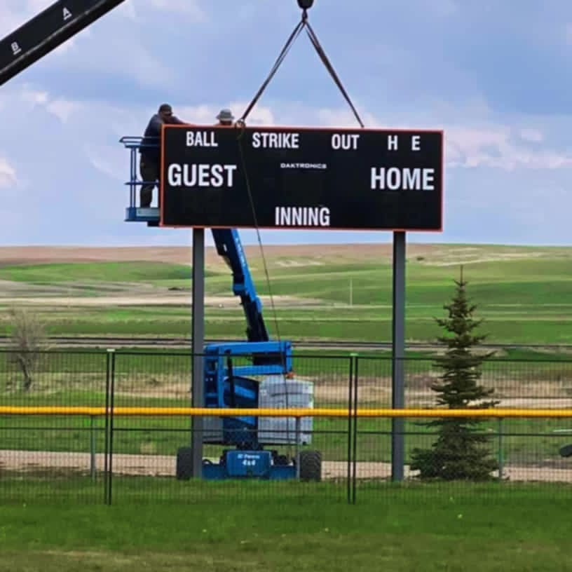 Service Core Rentals Partner Profile: Core Rentals serving Swift Current from new location ...