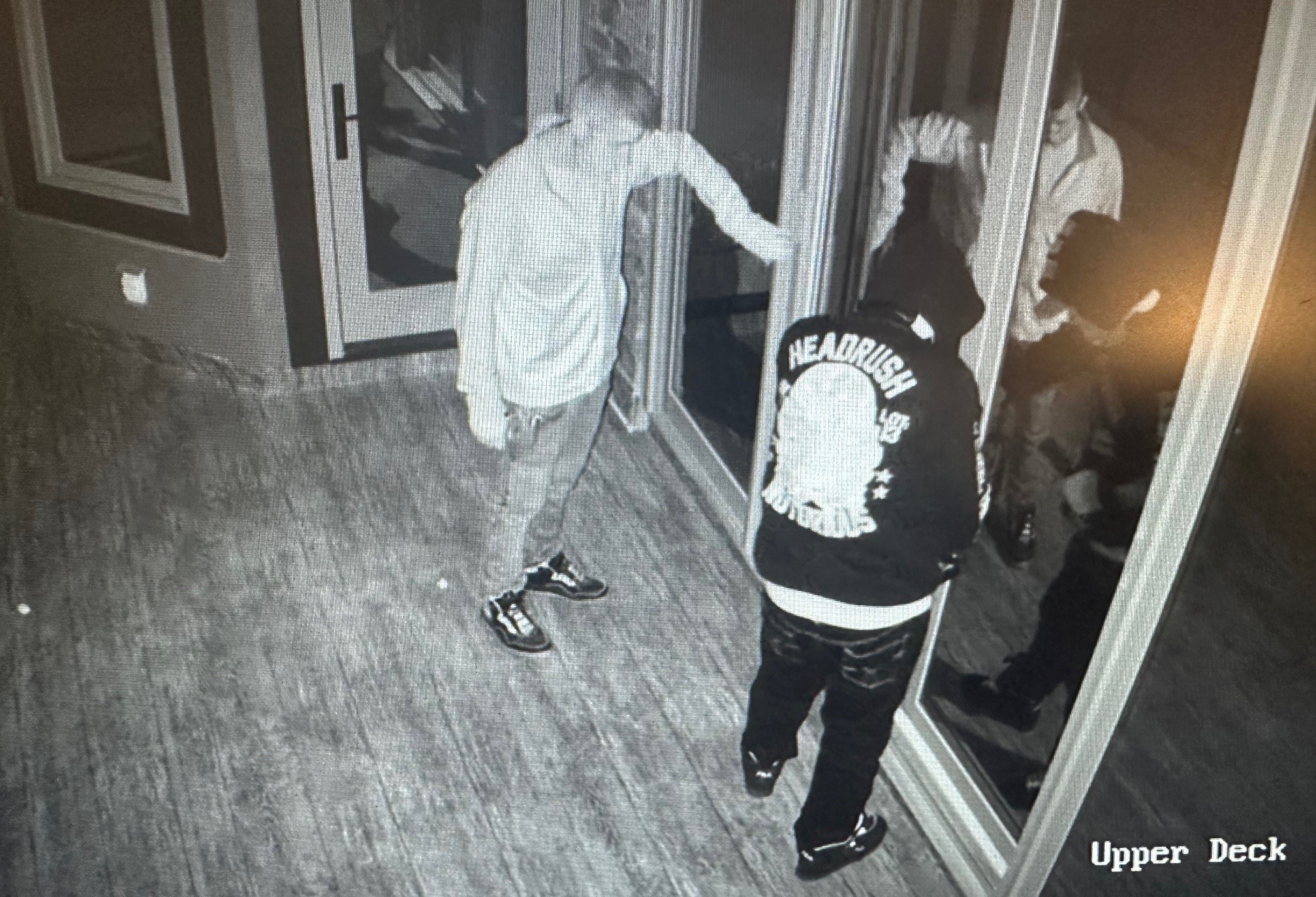Cochrane RCMP seek to identify B&E suspects - CochraneNow: Cochrane ...