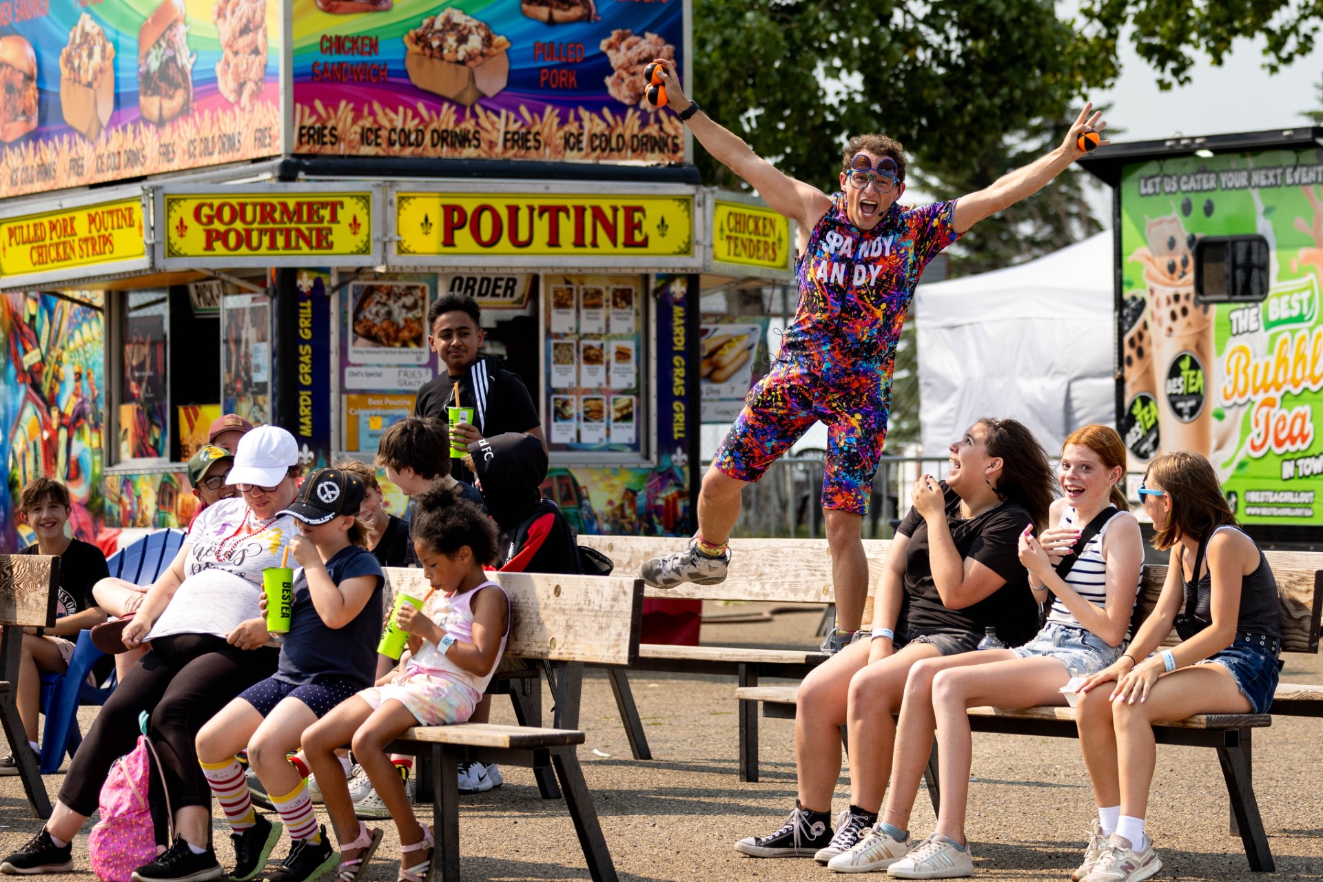 A successful Westerner Days wraps up - CentralAlbertaOnline.com - Local ...
