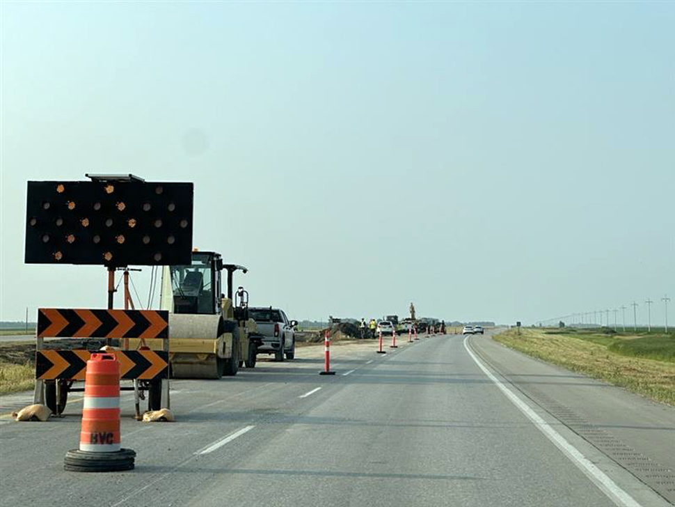 SAFE Roads launches 2026 spring campaign, 'They're Not In Your Way ...