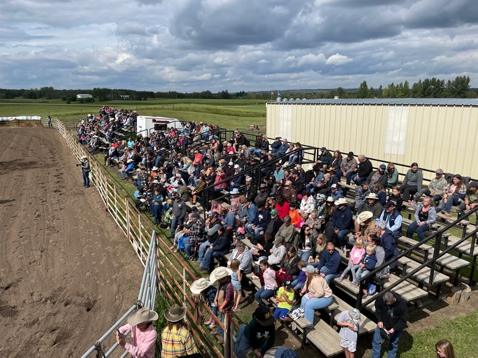 Alix Days and rodeo this weekend - CentralAlbertaOnline.com - Local ...