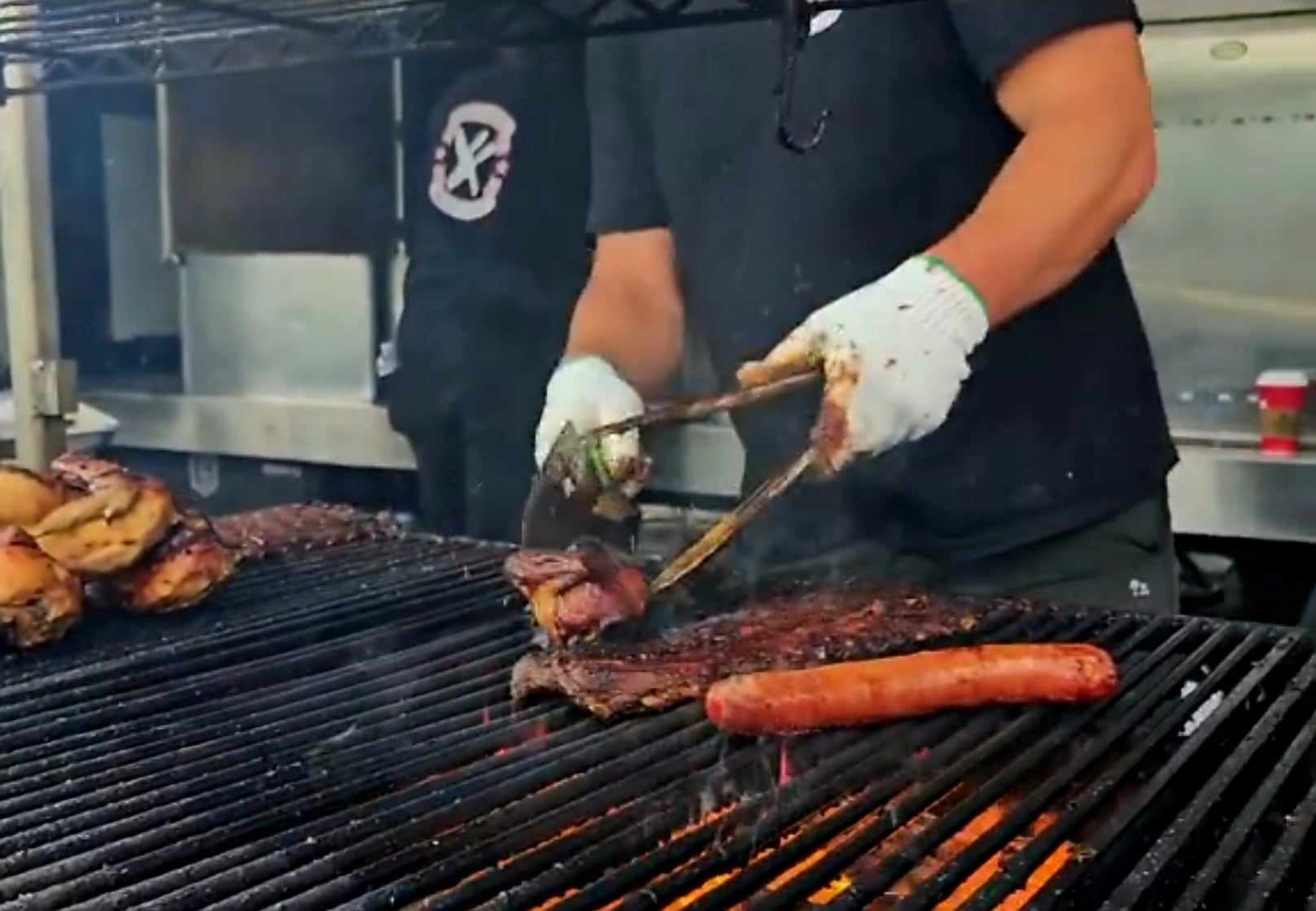 Experience the best BBQ at Airdrie Rib Fest: Enjoy food, music, and win ...