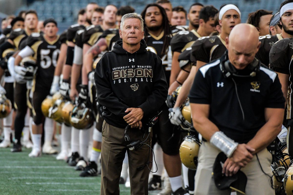 Taking a knee: Brian Dobie reveals his retirement plan after half a ...