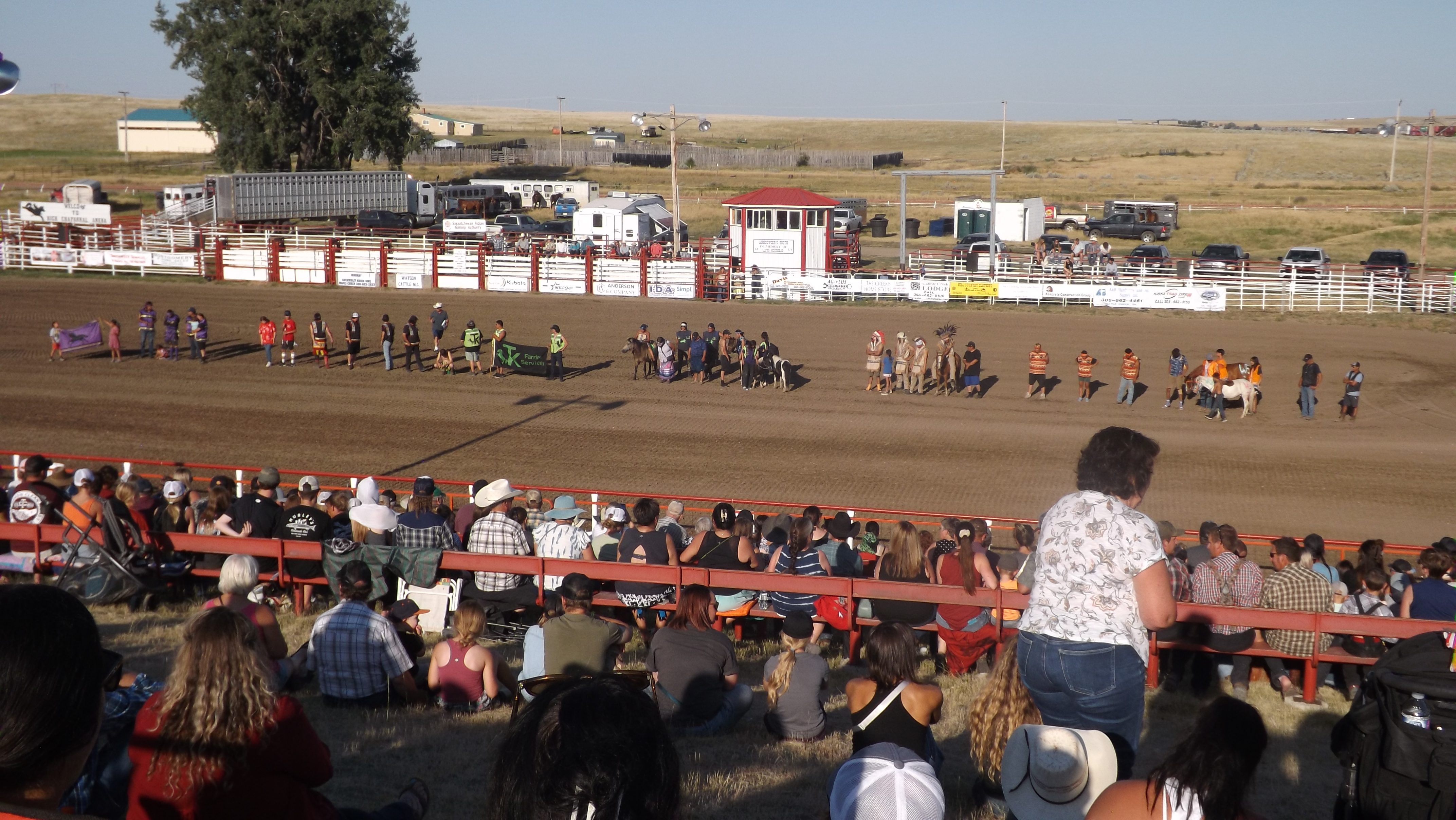 Maple Creek celebrates culture in style at Showdown in Cowtown ...