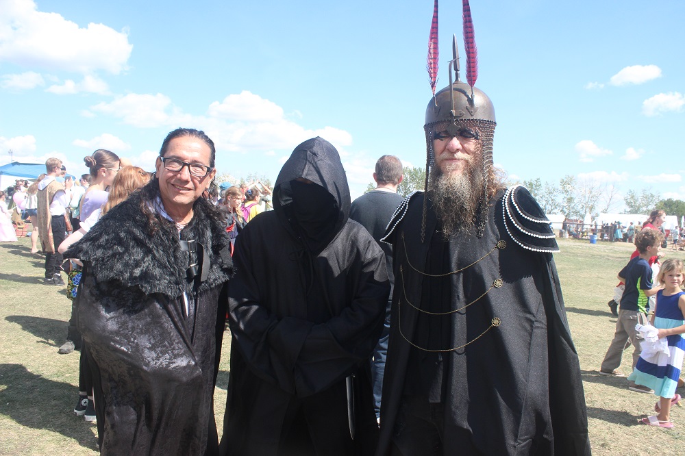 Gallery: A magical weekend at the Strathmore Medieval Faire & Artisan ...