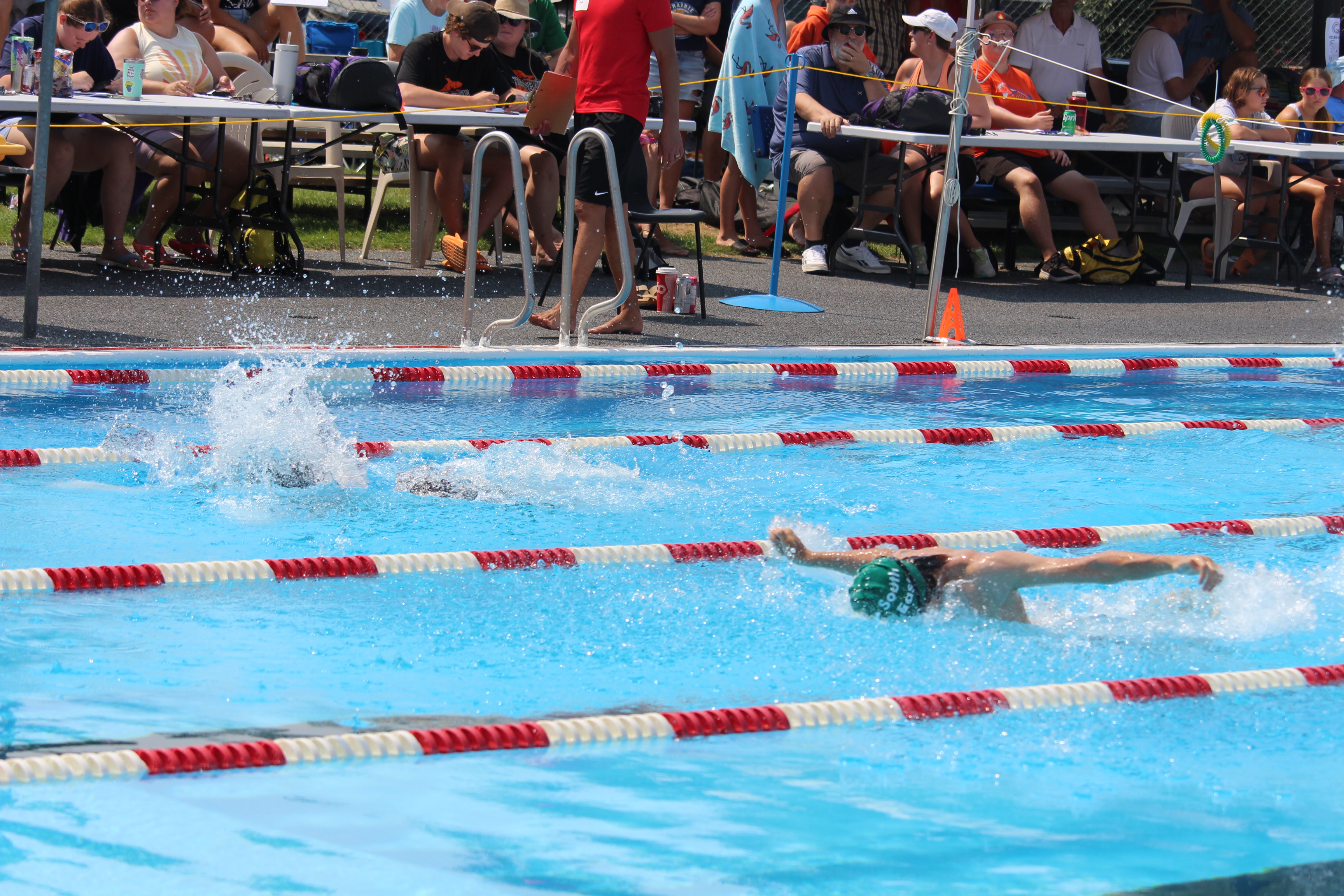 Stingrays swim to medals at provincials - SwiftCurrentOnline.com ...