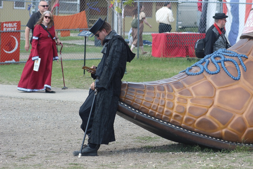 Gallery: A magical weekend at the Strathmore Medieval Faire & Artisan ...