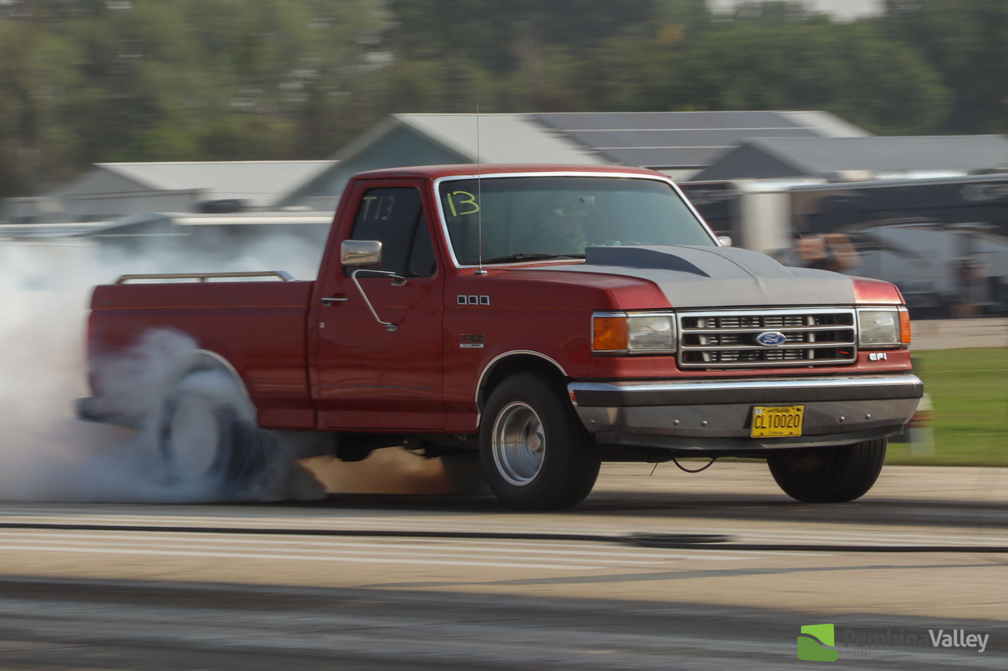 Highlights from the Legends Car Club Drag Races - PembinaValleyOnline ...