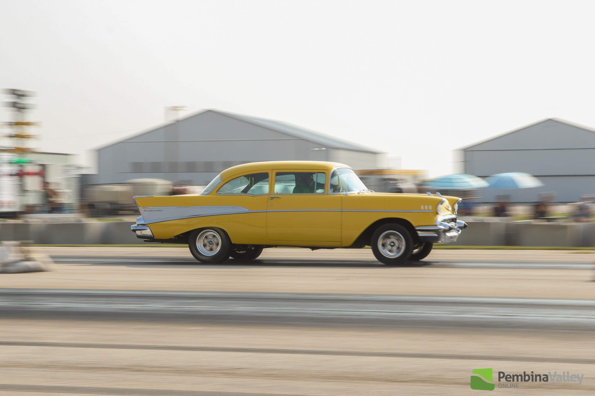 Highlights from the Legends Car Club Drag Races - PembinaValleyOnline ...