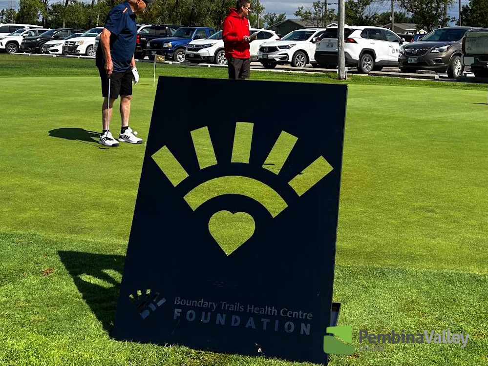 New record for Boundary Trails Health Centre Foundation's 23rd annual ...