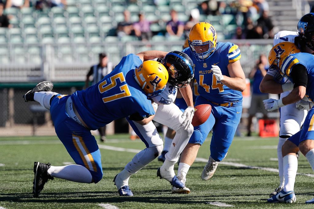 Saskatoon Hilltops to train in Eatonia ahead of Calgary showdown