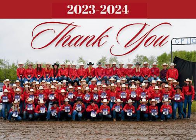 Virden Kicks Off High School Rodeo Season: A Welcoming Start for ...