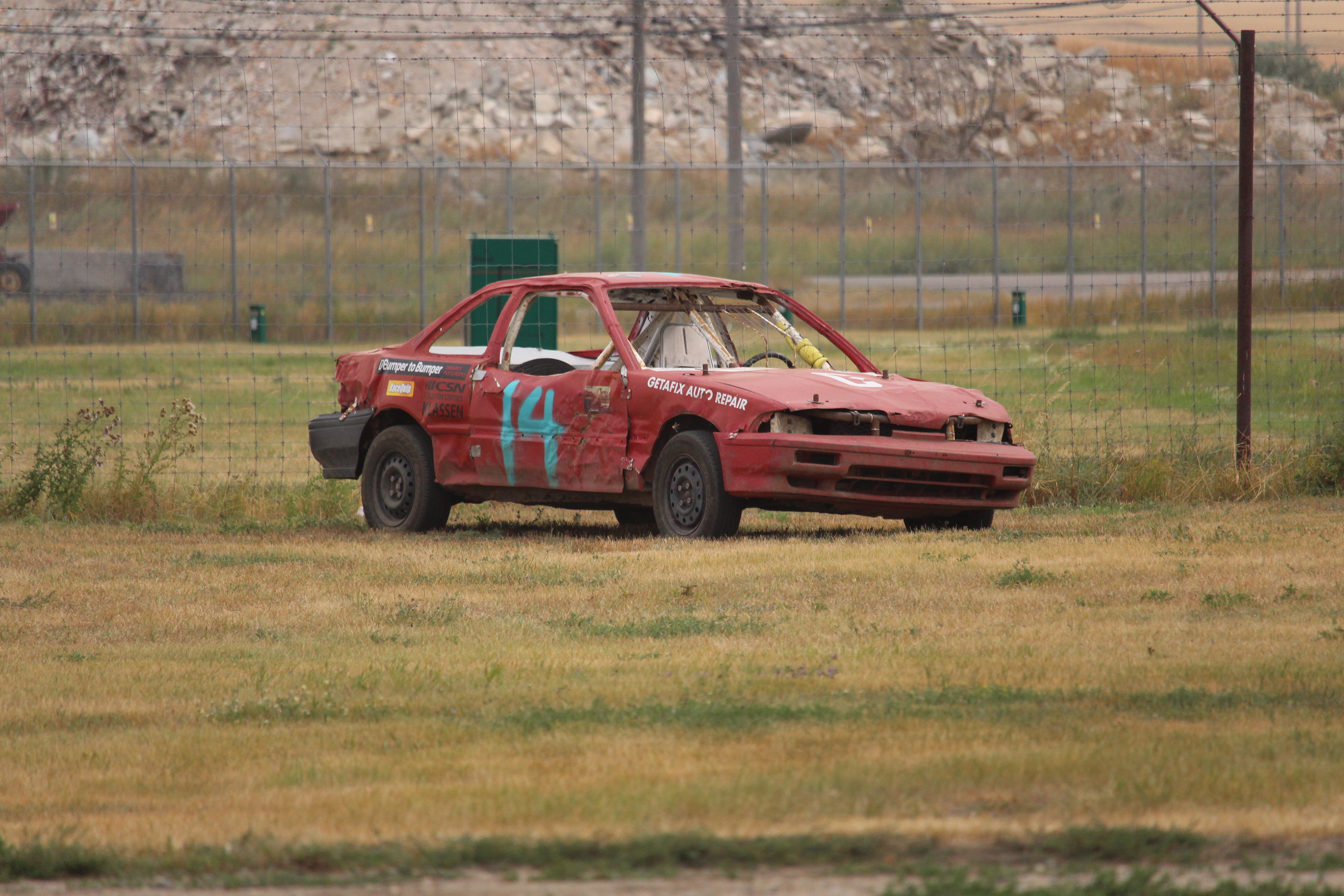 Legends & local stock cars speed through the weekend ...