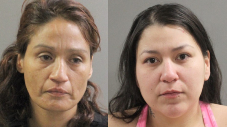RCMP searching for two suspects after Portage woman kidnapped and ...