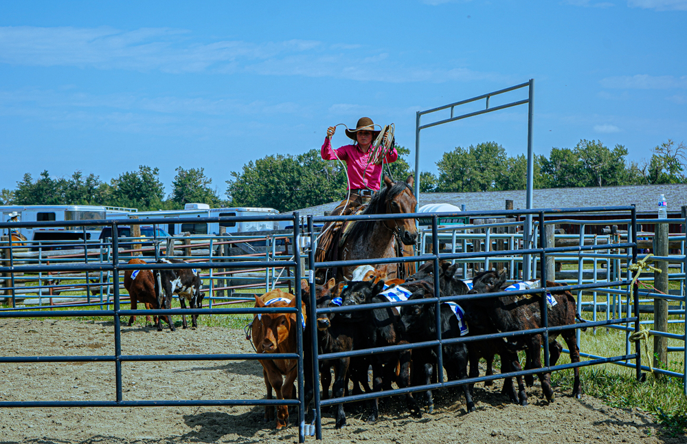 Gallery: The 2024 Bar U Ranch Rodeo - OkotoksOnline.com - Local news ...