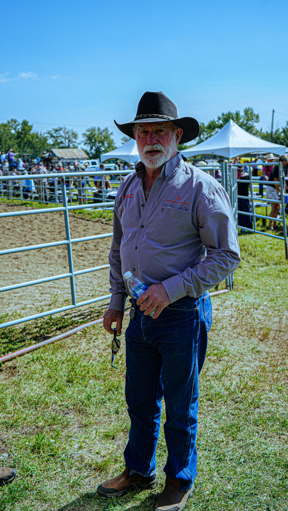 Gallery: The 2024 Bar U Ranch Rodeo - OkotoksOnline.com - Local news ...
