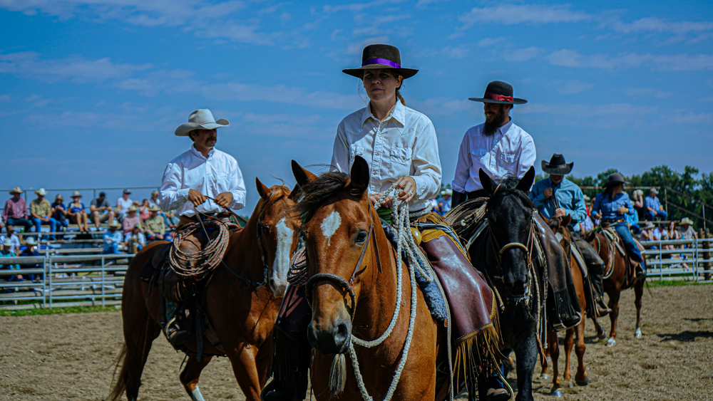 Gallery: The 2024 Bar U Ranch Rodeo - OkotoksOnline.com - Local news ...