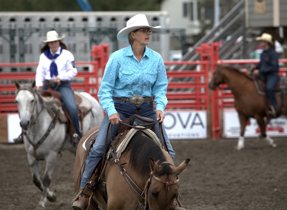 Rooster Day Rodeo WATCH/GALLERY: Rodeo weekend starts on high note - CochraneNow ...