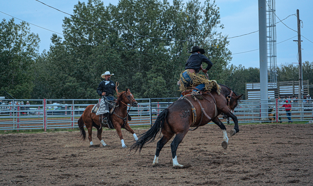 Nanton Pro Rodeo Gallery: The first ever Nanton Pro Rodeo - OkotoksOnline.com - Local ...