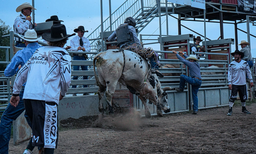 Nanton Pro Rodeo Gallery: The first ever Nanton Pro Rodeo - OkotoksOnline.com - Local ...