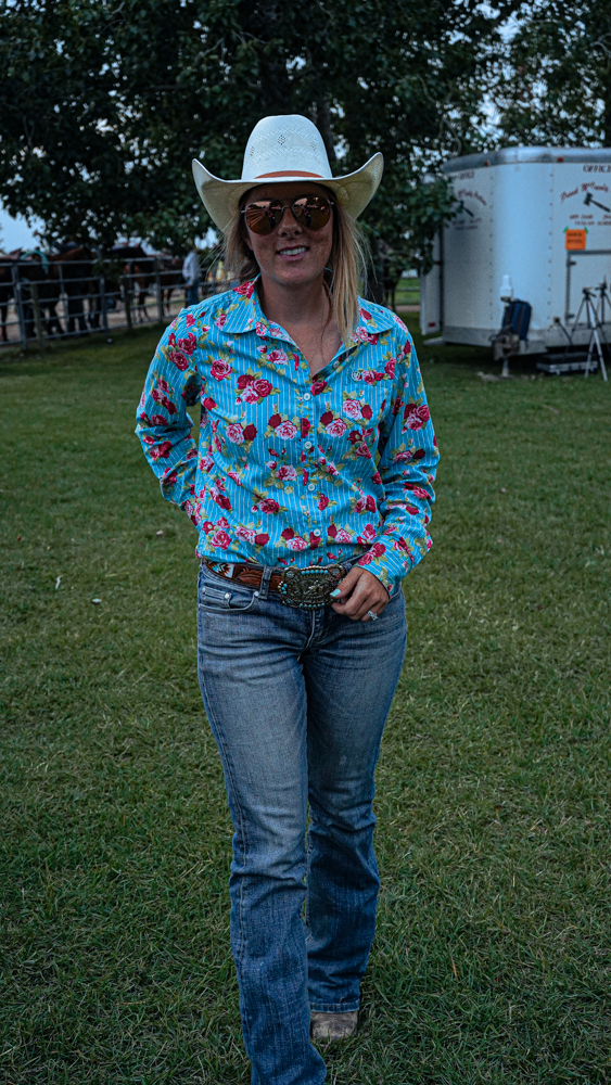 Nanton Pro Rodeo Gallery: The first ever Nanton Pro Rodeo - OkotoksOnline.com - Local ...