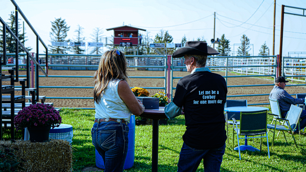 Nanton Pro Rodeo Gallery: The first ever Nanton Pro Rodeo - OkotoksOnline.com - Local ...