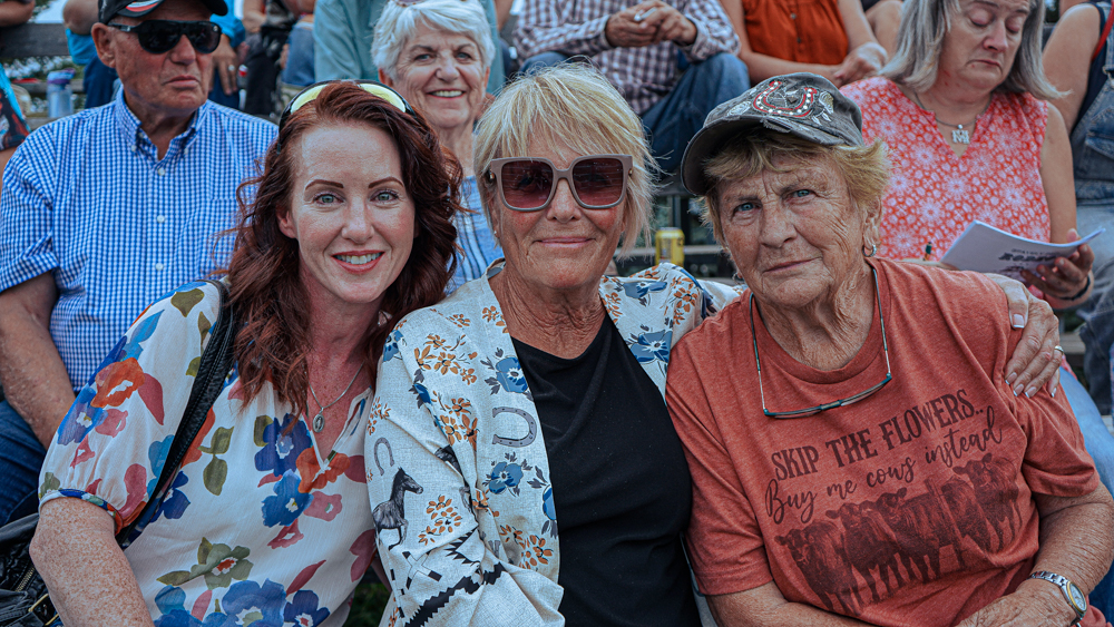 Nanton Pro Rodeo Gallery: The first ever Nanton Pro Rodeo - OkotoksOnline.com - Local ...