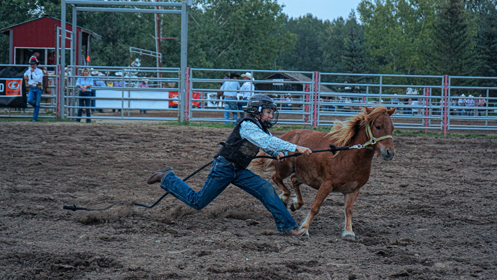 Nanton Pro Rodeo Gallery: The first ever Nanton Pro Rodeo - OkotoksOnline.com - Local ...