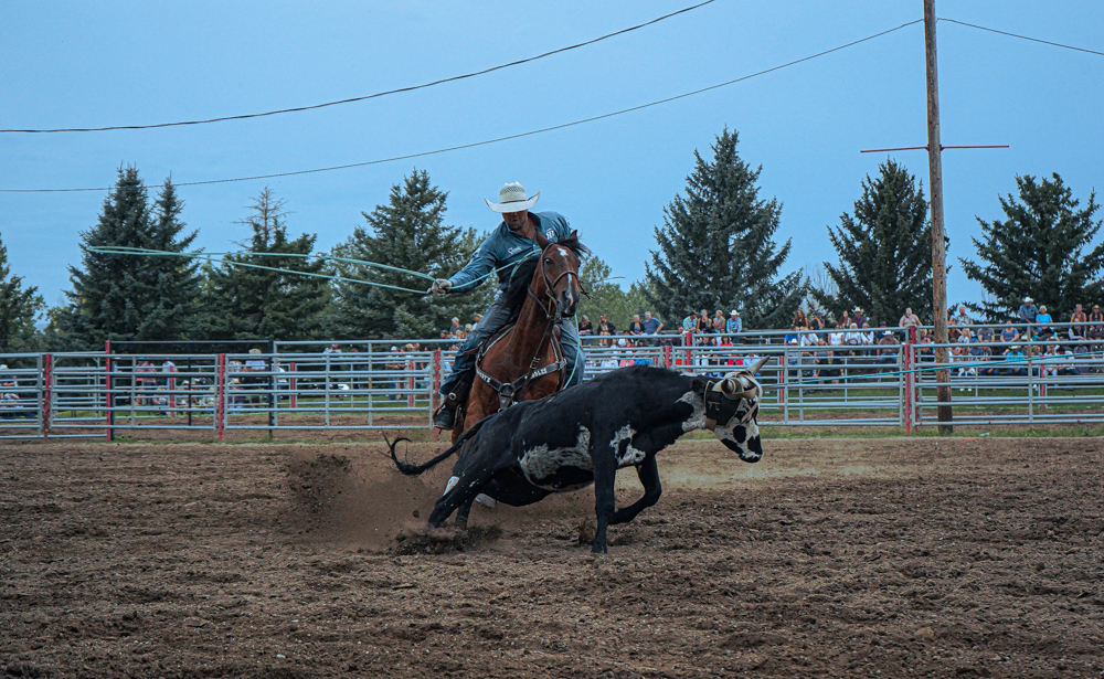 Nanton Pro Rodeo Gallery: The first ever Nanton Pro Rodeo - OkotoksOnline.com - Local ...