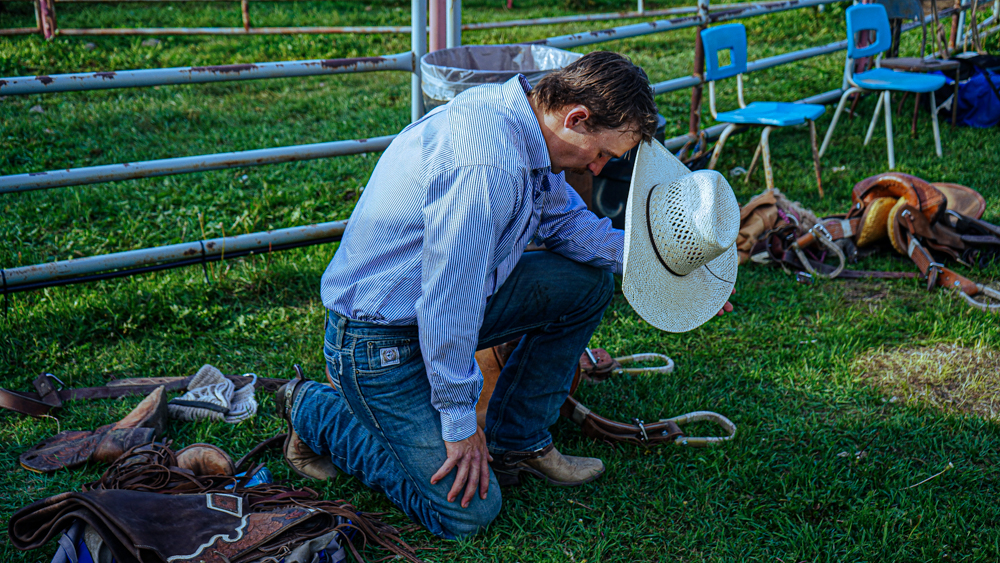 Nanton Pro Rodeo Gallery: The first ever Nanton Pro Rodeo - OkotoksOnline.com - Local ...