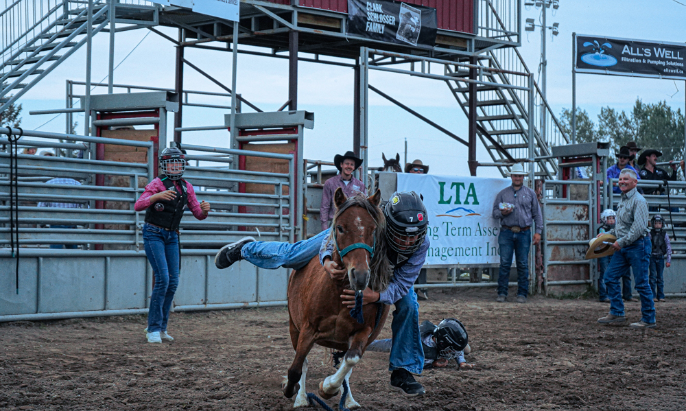 Nanton Pro Rodeo Gallery: The first ever Nanton Pro Rodeo - OkotoksOnline.com - Local ...