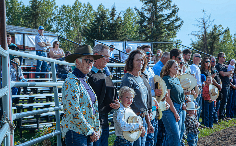 Nanton Pro Rodeo Gallery: The first ever Nanton Pro Rodeo - OkotoksOnline.com - Local ...