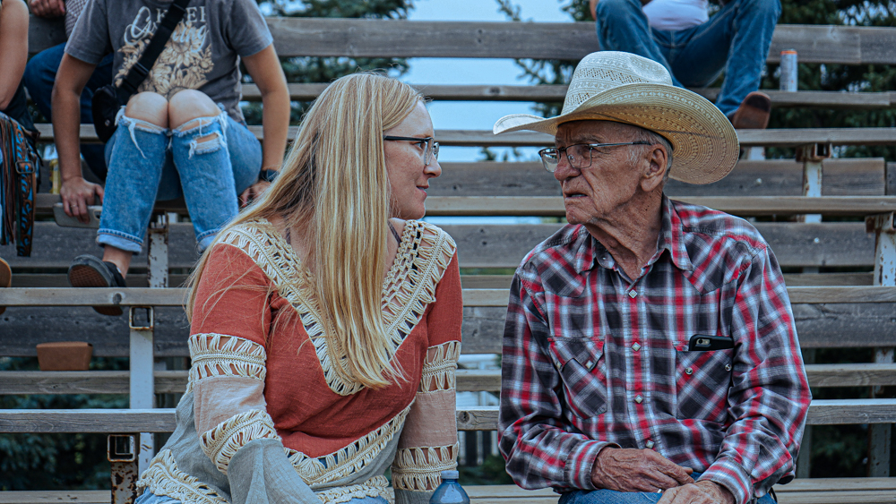 Nanton Pro Rodeo Gallery: The first ever Nanton Pro Rodeo - OkotoksOnline.com - Local ...