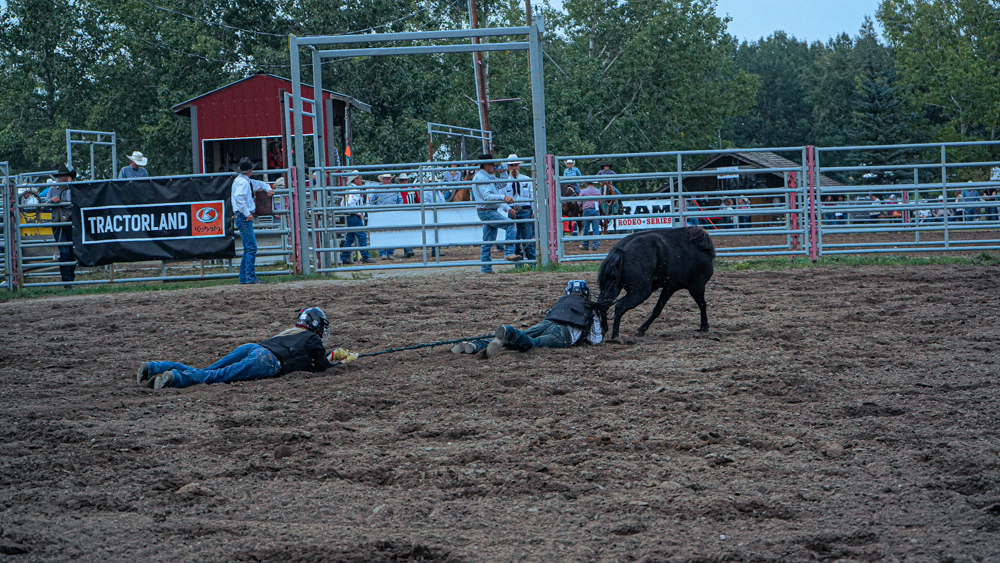 Nanton Pro Rodeo Gallery: The first ever Nanton Pro Rodeo - OkotoksOnline.com - Local ...