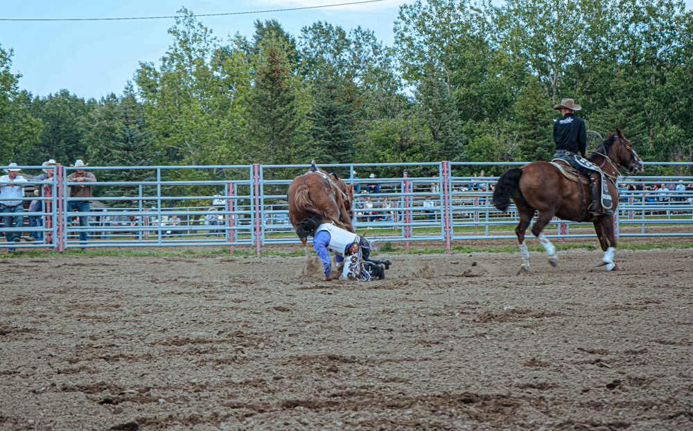 Nanton Pro Rodeo Gallery: The first ever Nanton Pro Rodeo - OkotoksOnline.com - Local ...